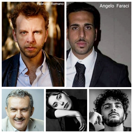 La IV edizione del Festival Cortometraggi In... Corto, in giuria Angelo