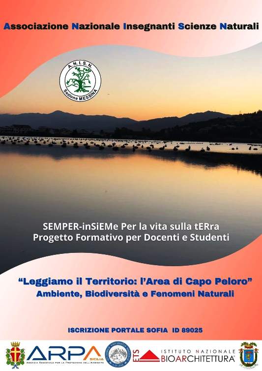 “Leggiamo il Territorio l’Area di Capo Peloro”, domani percorso